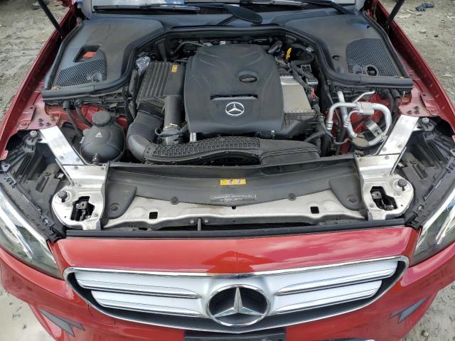 2017 MERCEDES-BENZ E 300 4MAT - WDDZF4KB1HA067228