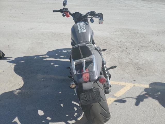 2016 HARLEY-DAVIDSON VRSCDX NIG 1HD1HHH15GC804942