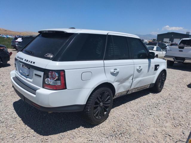 Vin: salsk2d47da786979, lot: 58858335, land rover rangerover hse luxury 20133