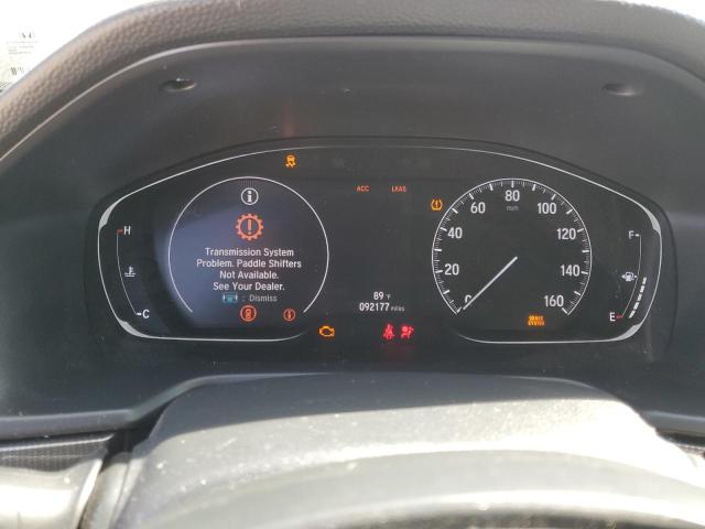 2020 HONDA ACCORD SPO - 1HGCV1F39LA146869