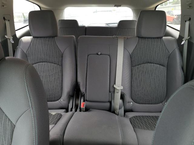 2015 CHEVROLET TRAVERSE L - 1GNKRFED9FJ345468