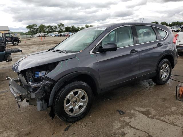 Vin: 2hkrm4h30gh686555, lot: 58225825, honda crv lx 2016 img_1