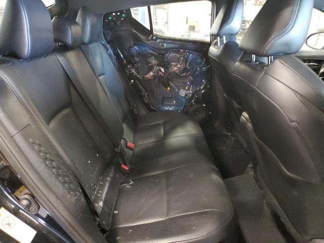 2019 TOYOTA C-HR XLE - JTNKHMBX6K1015176