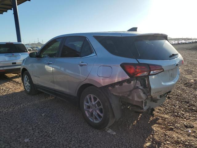Vin: 3gnaxkevxnl251965, lot: 56401875, chevrolet equinox lt 20222