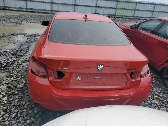 2019 BMW 440XI WBA4W9C51KAG89846