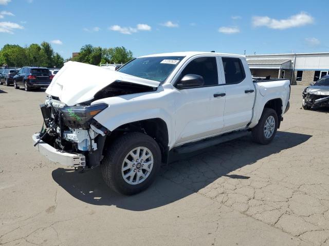 Vin: 3tykd5hnxrt003528, lot: 57282625, toyota tacoma double cab 2024 img_1