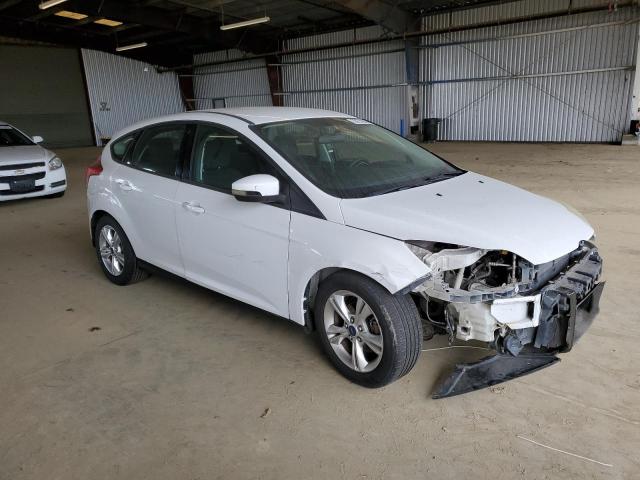 Vin: 1fadp3k23el211184, lot: 58274565, ford focus se 20144
