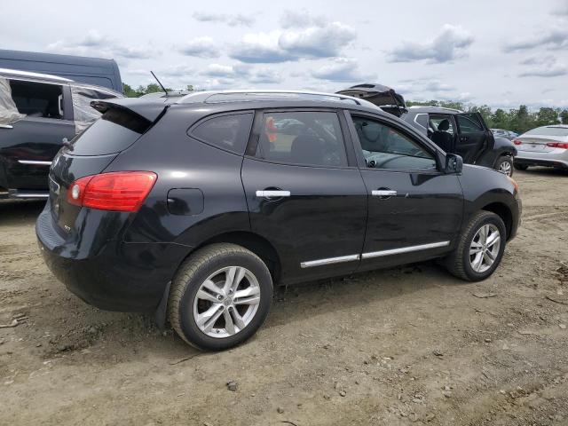 Vin: jn8as5mv5fw768049, lot: 58353925, nissan rogue s 20153