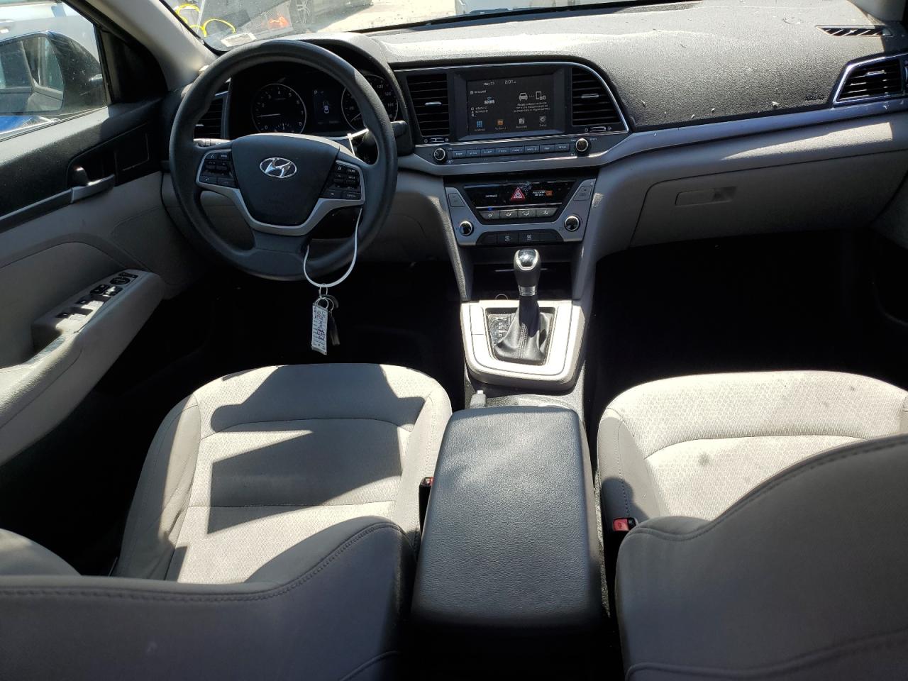 Hyundai Elantra se 2018