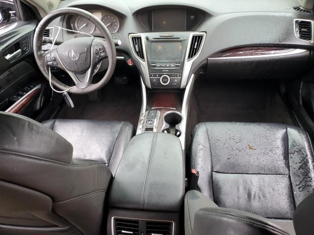 2015 ACURA TLX ADVANC 19UUB2F71FA008124