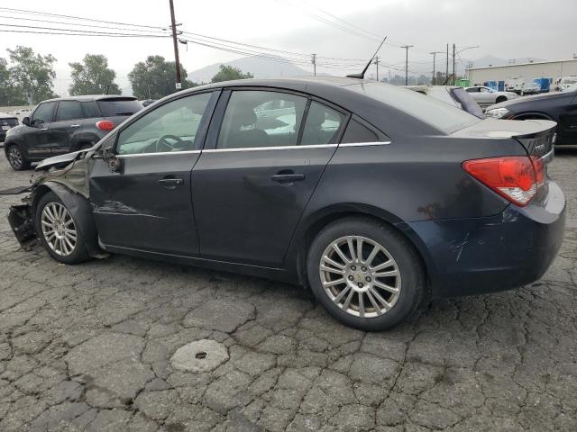 Vin: 1g1pj5s92b7203723, lot: 57788995, chevrolet cruze eco 20112