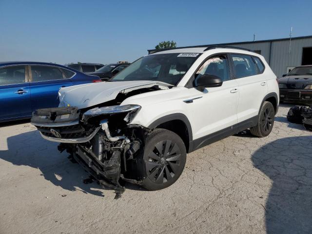 Vin: 3vvdx7b25pm359244, lot: 56926945, volkswagen taos s s 2023 img_1