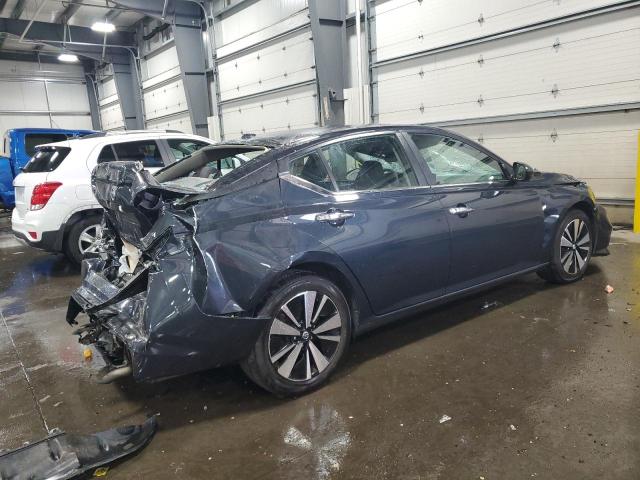 Vin: 1n4bl4dv0mn417338, lot: 57220195, nissan altima sv 20213