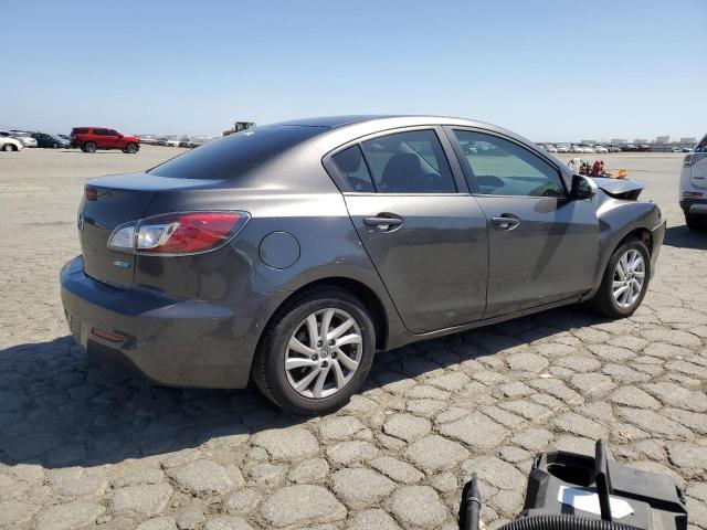 Vin: jm1bl1w8xc1642842, lot: 57833245, mazda 3 i 20123
