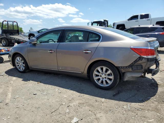 Vin: 1g4gc5er4cf212794, lot: 57648425, buick lacrosse 20122