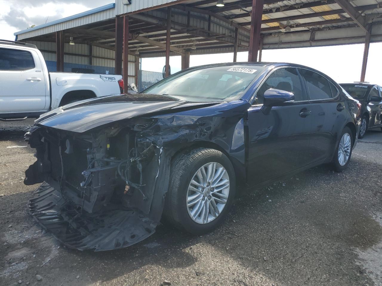 LEXUS ES 350