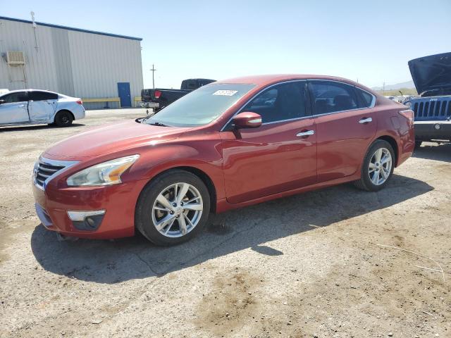 Vin: 1n4al3ap3en227501, lot: 57673705, nissan altima 2.5 2014 img_1