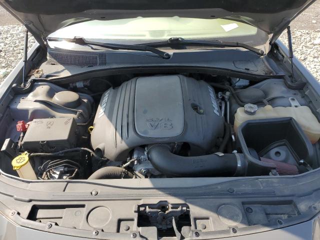 2018 CHRYSLER 300 S 2C3CCABT6JH137589