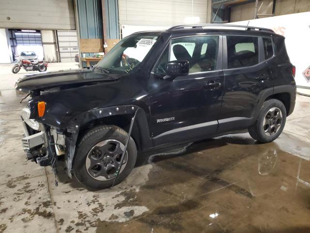 ZACCJBBH0FPB71427 2015 JEEP RENEGADE