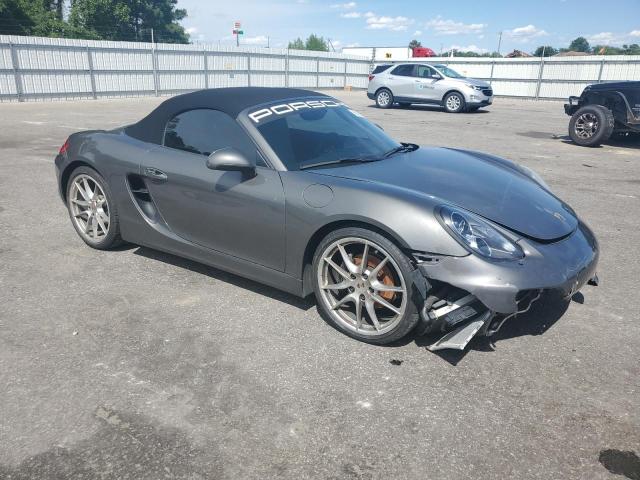 Vin: wp0ca2a84ds112143, lot: 56805855, porsche boxster 20134