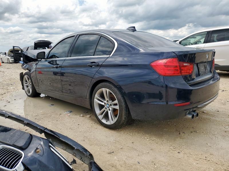 Vin: wba3a5c50cf257592, lot: 58826575, bmw 3 series i 20122