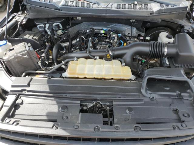 2019 FORD F150 SUPER - 1FTEX1CPXKFB34725