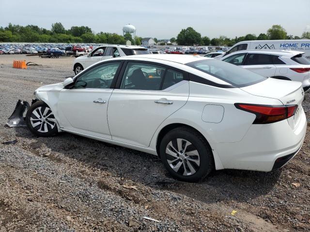 2019 NISSAN ALTIMA S 1N4BL4BW4KC198050