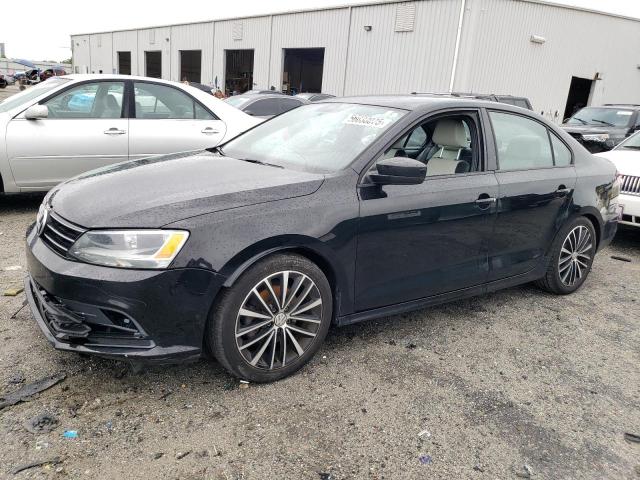 Vin: 3vwb17aj6gm407203, lot: 56033075, volkswagen jetta sport 2016 img_1