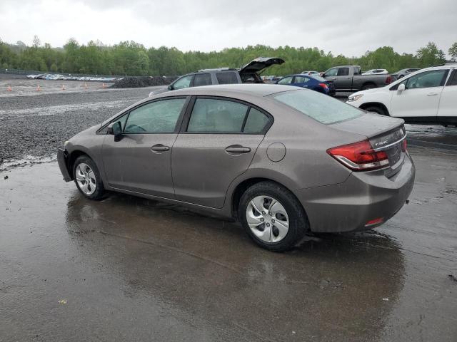 Vin: 19xfb2f59ee218648, lot: 56836545, honda civic lx 20142