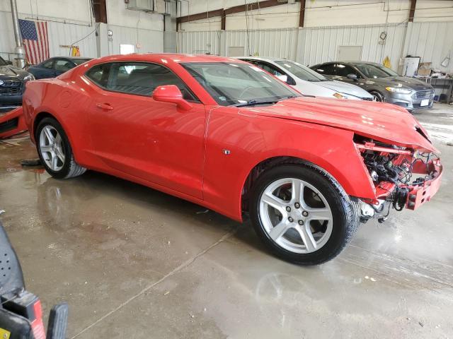 Vin: 1g1fb1rs2h0105383, lot: 57523425, chevrolet camaro lt 20174