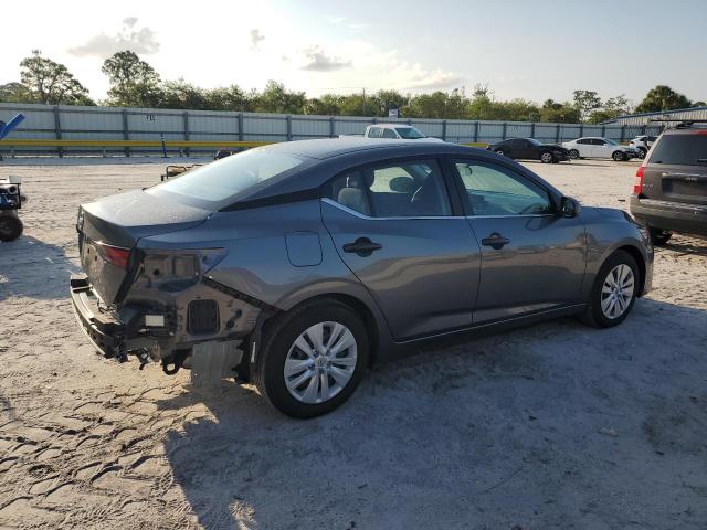 Vin: 3n1ab8bv0sy231370, lot: 55806415, nissan sentra s 20253