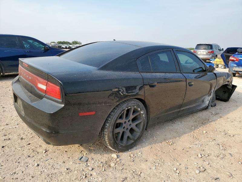 Vin: 2c3cdxbgxeh206003, lot: 57165345, dodge charger se 20143