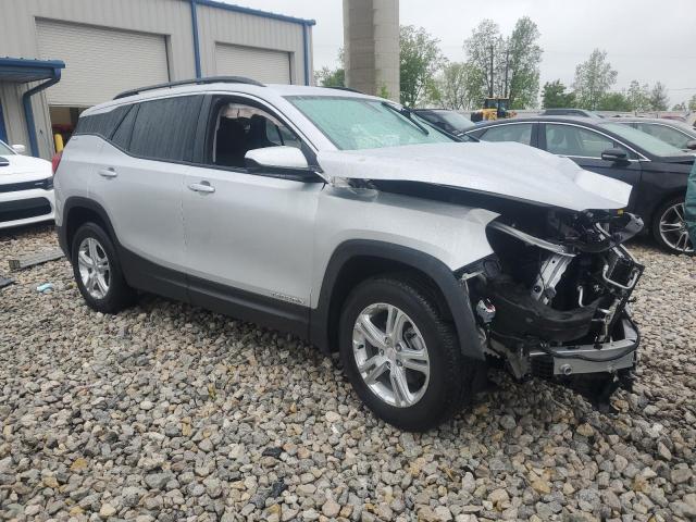 Vin: 3gkaltev1kl223126, lot: 57952545, gmc terrain sle 20194