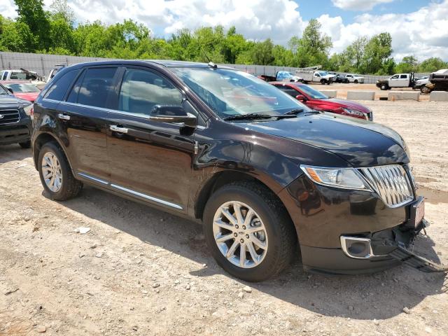 Vin: 2lmdj8jk1fbl31836, lot: 56241005, lincoln mkx 20154