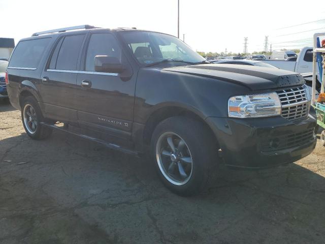 Vin: 5lmjj3j5xbej04989, lot: 56669395, lincoln navigator l 20114