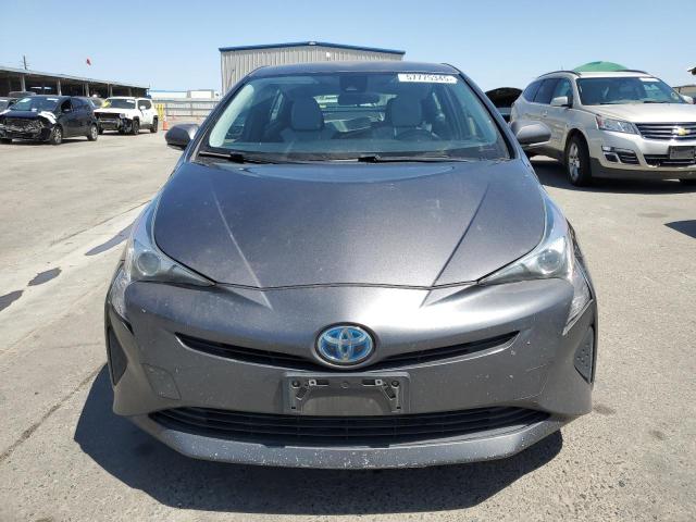 2017 TOYOTA PRIUS - JTDKBRFU6H3553327