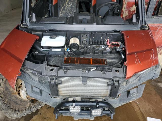2024 POLARIS XPEDITION - 3NSGZW995RM113198