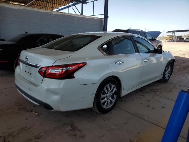 Vin: 1n4al3ap0gn318048, lot: 56800615, nissan altima 2.5 20163