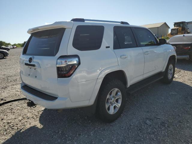 Vin: jtenu5jr8m5936098, lot: 57581615, toyota 4runner sr5/sr5 premium 20213