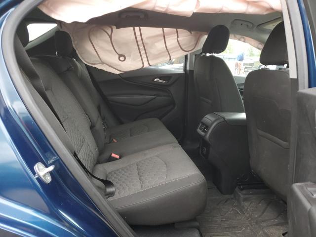 2020 CHEVROLET EQUINOX LT - 2GNAXJEV2L6129452