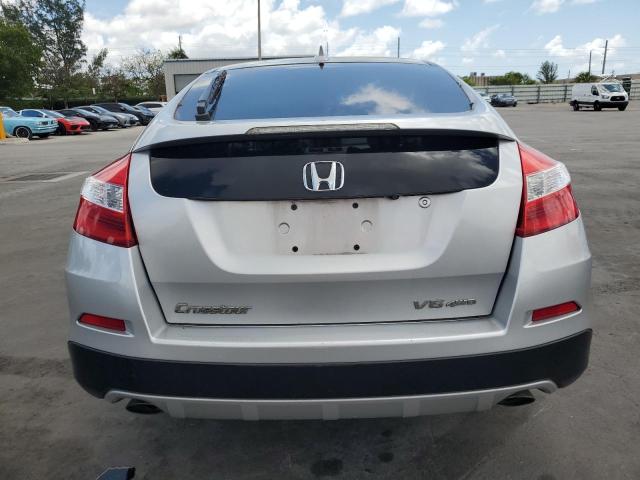 2014 HONDA CROSSTOUR - 5J6TF2H57EL001119