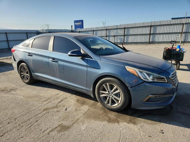 Vin: 5npe24aa1fh195665, lot: 58851955, hyundai sonata eco 20154