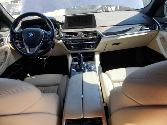 2018 BMW 530XE WBAJB1C58JB084700