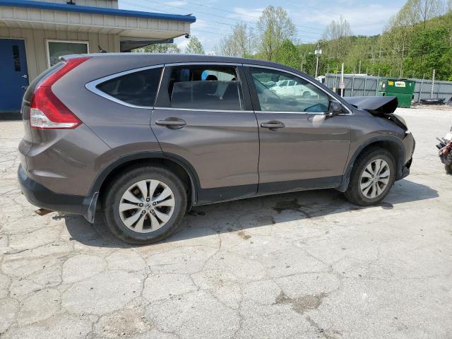 Vin: 5j6rm4h56cl055164, lot: 55154885, honda crv ex 20123