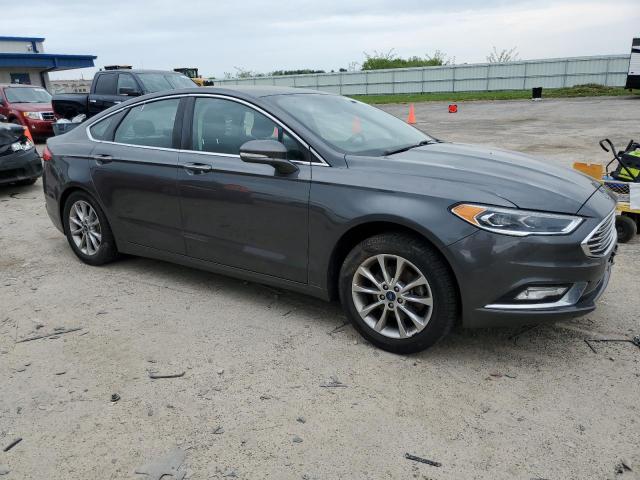 Vin: 3fa6p0hd3hr366582, lot: 56499045, ford fusion se 20174
