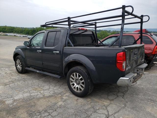 Vin: 1n6ad0ev5dn724933, lot: 58586485, nissan frontier s 20132