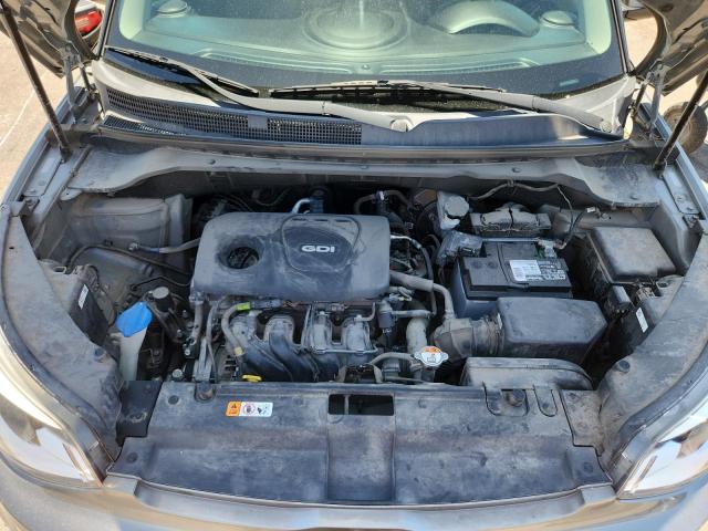 2019 KIA SOUL - KNDJN2A22K7639962