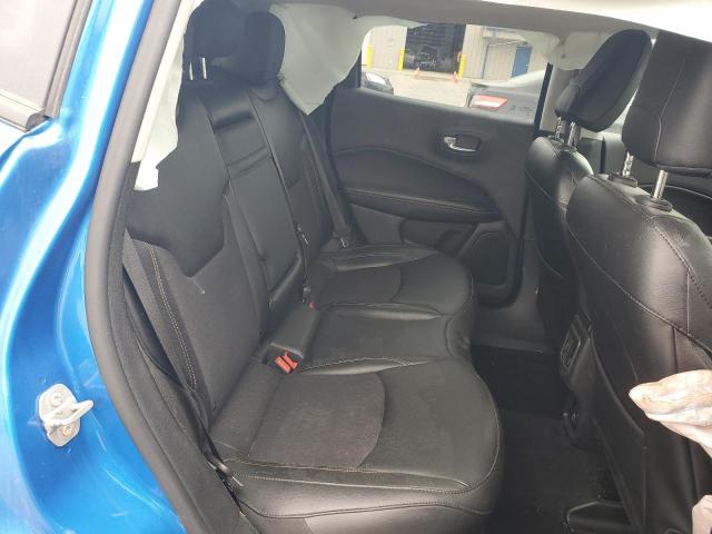 2020 JEEP COMPASS LA - 3C4NJDBB8LT116160