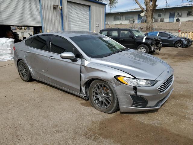 Vin: 3fa6p0hd5lr249806, lot: 55966275, ford fusion se 20204