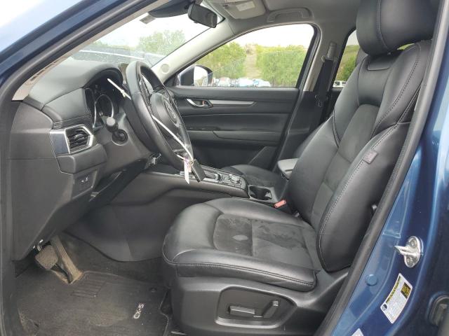 2021 MAZDA CX-5 TOURI JM3KFBCM5M0485816